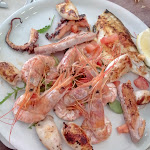 Photo n°2 de l'avis de Maxym.h fait le 10/06/2019 à 12:45 sur le  Pizzeria da Diego à Albissola Marina