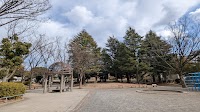 つつじが丘第四公園