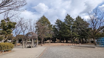 つつじが丘第四公園