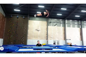 Eastside Gymnastics Academy image