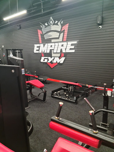 Empire Gym NI - Dungannon