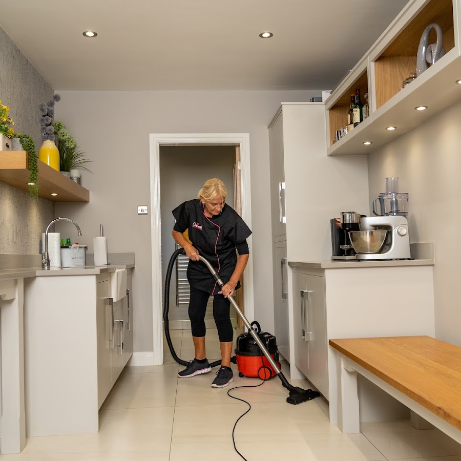 Coxhead Cleaning Services