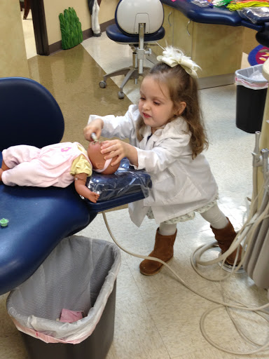 Children's Dentistry of Beaumont, PC
