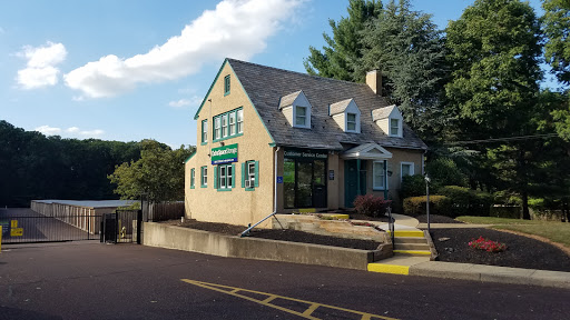 Storage Facility «Extra Space Storage», reviews and photos, 329 W Butler Ave, Chalfont, PA 18914, USA