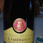 Photo n°3 de l'avis de Andrea.e fait le 12/07/2020 à 17:51 sur le  Ristorante Masticabrodo à Pilastro