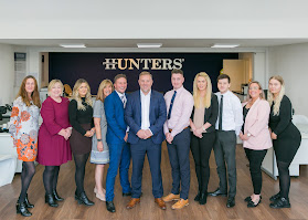 Hunters Estate & Letting Agents Bishopsworth