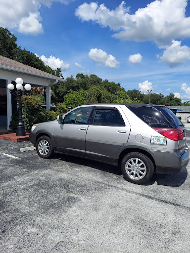 Used Car Dealer «Yerton Leasing & Auto Sales», reviews and photos, 1002 E Main St, Lakeland, FL 33801, USA