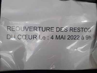 Les Restos du Cœur 94 Alfortville à Alfortville