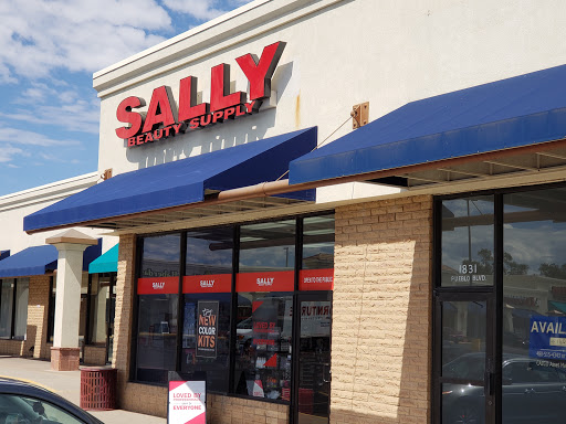 Beauty Supply Store «Sally Beauty», reviews and photos, 1833 S Pueblo Blvd, Pueblo, CO 81005, USA