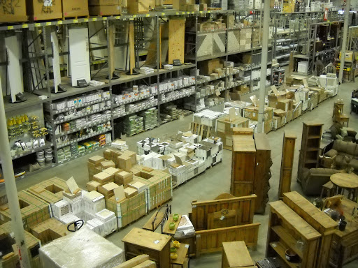 Hardware Store «Sutherlands Lumber #3119», reviews and photos, 4545 College St, Beaumont, TX 77707, USA