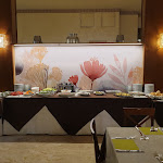 Photo n°13 de l'avis de Daniela.a fait le 31/03/2017 à 14:45 sur le  Hotel Garden con Piscina - Bike Hotel - Ristorante tipico - Terme di Tabiano à Bagni di Tabiano