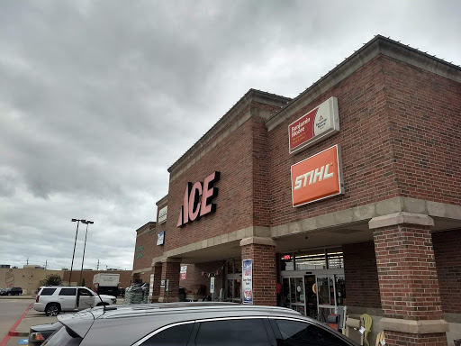 Hardware Store «Langham Creek Ace Hdwe», reviews and photos, 18020 Farm to Market Rd 529, Cypress, TX 77433, USA