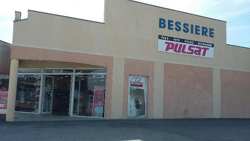 Magasin d'électroménager Pulsat Bessière Adhérent SARL Labruguière