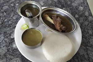 Naidu's Nati Style Restaurant image