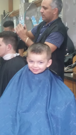 Barber Shop «Very Best Barber Inc», reviews and photos, 6416 N U.S. Hwy 41, Apollo Beach, FL 33572, USA