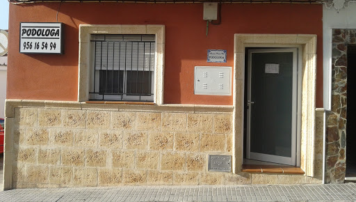CLINICA DEL PIE María Gallego / PODOLOGO en Trebujena, Cádiz