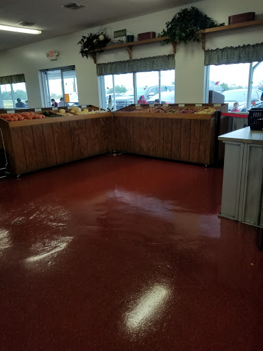 Produce Wholesaler «Goodson Farms Inc.», reviews and photos, 12405 Balm Rd, Balm, FL 33503, USA