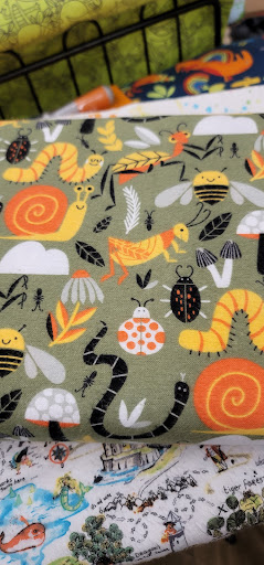 Fabric Store «Jo-Ann Fabrics and Crafts», reviews and photos, 3620 Industrial Dr, Santa Rosa, CA 95403, USA