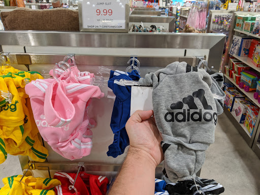 Department Store «Century 21 Department Store», reviews and photos, 12801 W Sunrise Blvd, Sunrise, FL 33323, USA