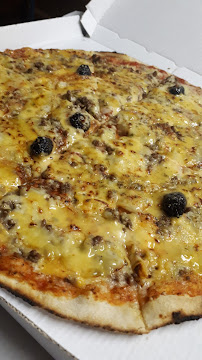 Photos du propriétaire du Pizzas à emporter Pizza Carboni : Pizzeria à Port-de-Bouc - n°7