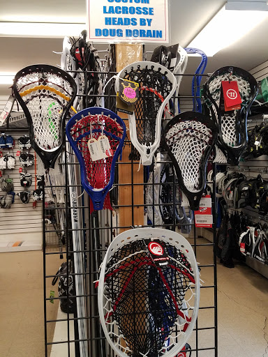 Sporting Goods Store «Stateline Sports», reviews and photos, 22 Bridge St, West Lebanon, NH 03784, USA