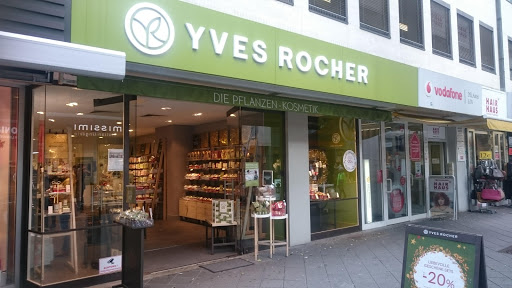 Yves Rocher Nürnberg