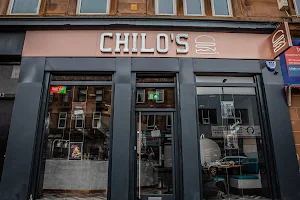 Chilo's Burgers - Kinning Park Glasgow image