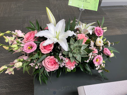 Florist «Stoughton Flower Shop», reviews and photos, 681 Washington St, Stoughton, MA 02072, USA