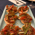 Photo n°1 de l'avis de Gaston.' fait le 25/07/2023 à 08:04 sur le  Dolci Ricordi à Salerno