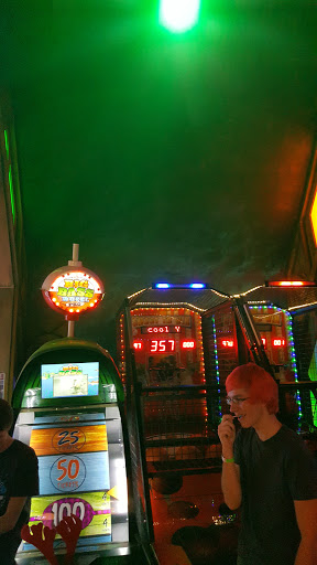 Amusement Center «X-Site Amusement Center», reviews and photos, 6155 E 86th St, Indianapolis, IN 46250, USA