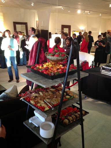 Caterer «Bridge Catering», reviews and photos, 17 Jesse Hill Jr Dr SE, Atlanta, GA 30303, USA