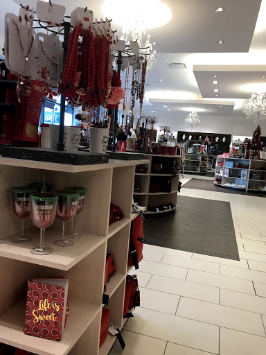 Fashion Accessories Store «Charming Charlie», reviews and photos, 5175 Deerfield Blvd, Mason, OH 45040, USA