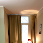 Photo n°5 de l'avis de Marie.h fait le 31/03/2022 à 23:25 sur le  Best Quality Hotel Gran Mogol à Turin