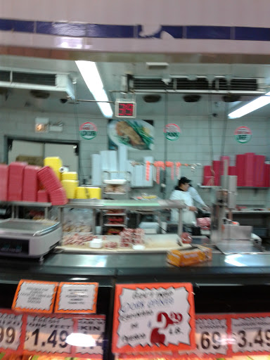 Grocery Store «Fresh Market Place», reviews and photos, 2600 N Central Ave, Chicago, IL 60639, USA