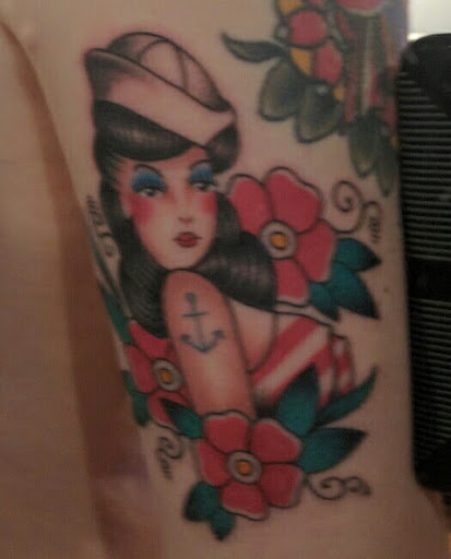 Tattoo Shop «Good Faith Tattoos», reviews and photos, 1018 Commonwealth Ave, Boston, MA 02215, USA