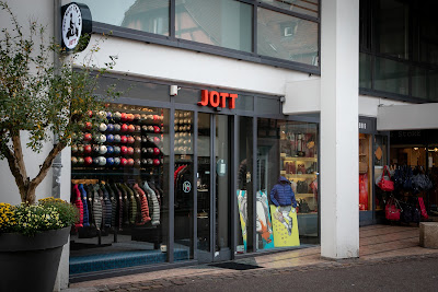 JOTT à Colmar