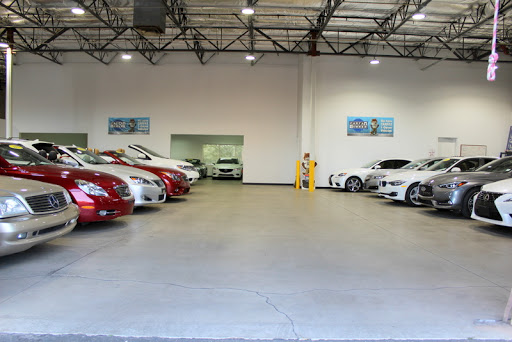 Used Car Dealer «Online Automotive Group», reviews and photos, 1835 W Crest Ln, Phoenix, AZ 85027, USA