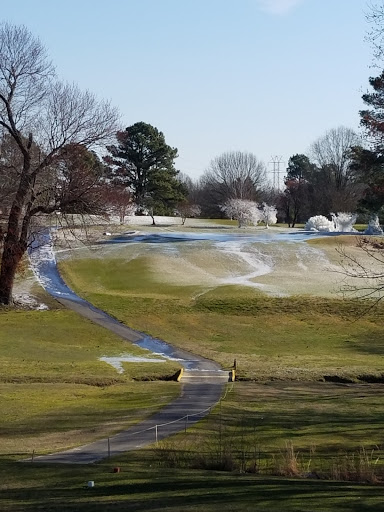 Golf Club «Glenwood Golf Club», reviews and photos, 3100 Creighton Rd, Richmond, VA 23223, USA