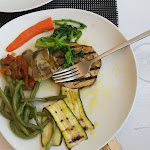 Photo n°7 de l'avis de Riccardo.u fait le 19/04/2019 à 21:56 sur le  Ristorante L'olimpo e NUMERODUE à Trasacco