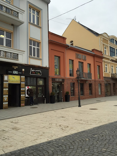 Sushi Uzh - Petofi Sandor square, 8/6, Uzhhorod, Zakarpattia Oblast, Ukraine, 88000