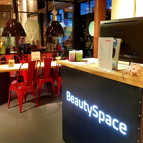 BeautySpace Zug - Schönheitssalon
