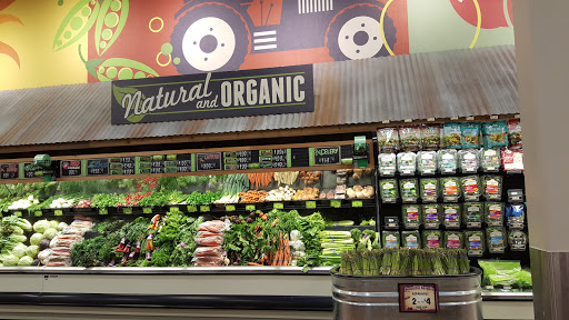 Health Food Store «Sprouts Farmers Market», reviews and photos, 7728 E Central Ave, Wichita, KS 67206, USA