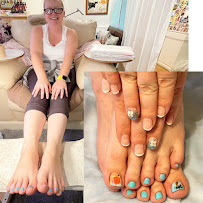 aqua nails & massage - Photo 6 - Car repair in Honolulu, HI, Honolulu