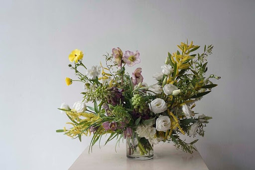 Florist «Cornell Florist», reviews and photos, 1645 E 55th St, Chicago, IL 60615, USA