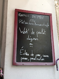 Photo n°5 de Le Comptoir à Cap-d'Ail ()