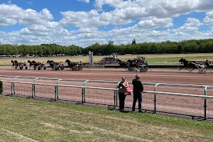 Racecourse Caen image