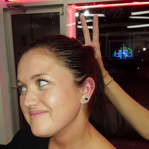 Tattoo Shop «Pain For Sale Tattooing», reviews and photos, 865 28th St SE, Grand Rapids, MI 49507, USA