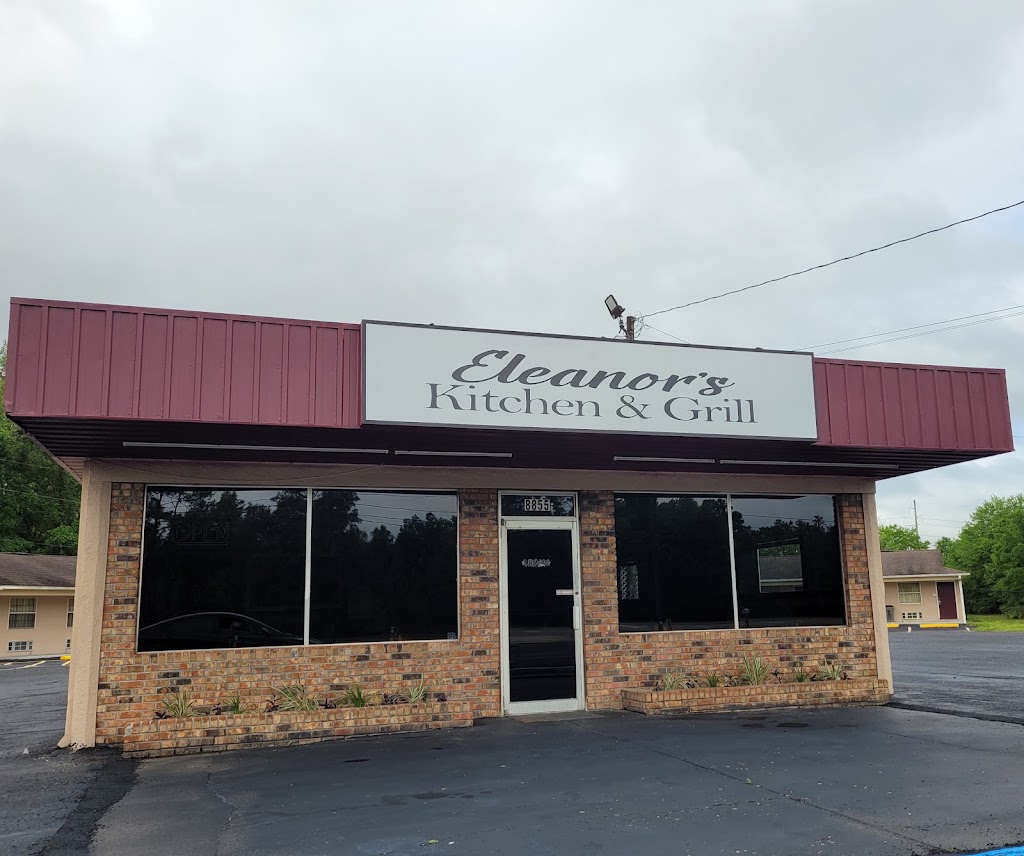 Eleanor's Kitchen & Grill 32583