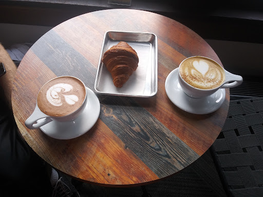 Coffee Shop «Coat Check Coffee», reviews and photos, 401 E Michigan St, Indianapolis, IN 46204, USA