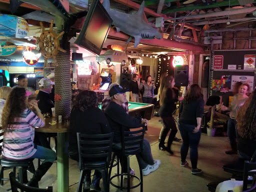 Night Club «Stingrays Beach Boardwalk», reviews and photos, 23000 Cranmore Rd, Knights Landing, CA 95645, USA